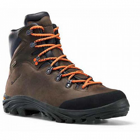 Ботинки Garsport 2018 WP Brown