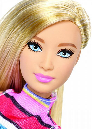 Кукла Barbie Игра с модой (DGY54 DYY98)