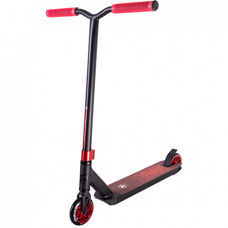 Самокат Ridex Inferno Red