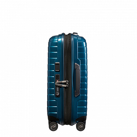 Чемодан Samsonite Proxis 55см CW6*01 001 blue