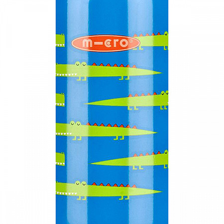 Бутылочка Micro для воды Джунгли AC4413