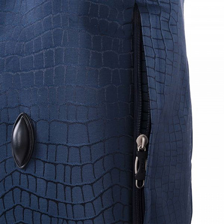 Дорожная сумка Polar 7052.1 brown