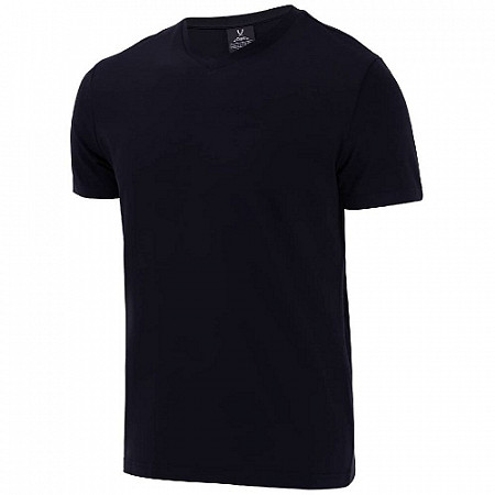 Футболка мужская Jogel Essential Pure Tee black