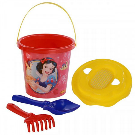 Набор Полесье Disney Принцесса №11 65414