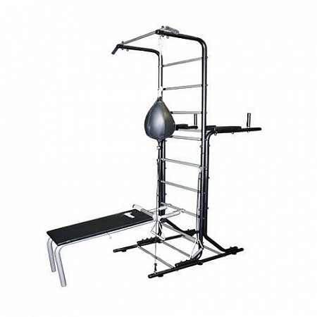 На картинке изображен Спортивный комплекс Absolute Champion Силач Спортивный комплекс Absolute Champion Силач