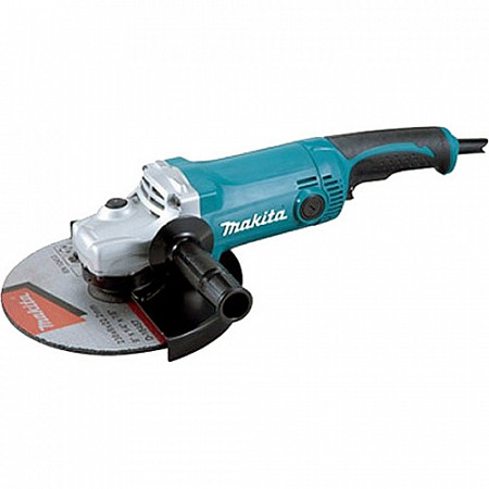 Двуручная углошлифмашина Makita GA9050