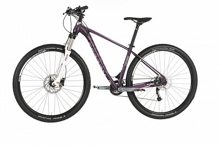 Велосипед Kellys Desire 30 29" (2019) purple