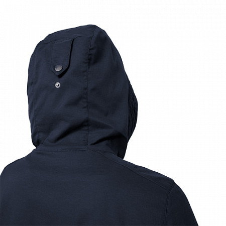 Куртка женская Jack Wolfskin Senegal Jacket W midnight blue