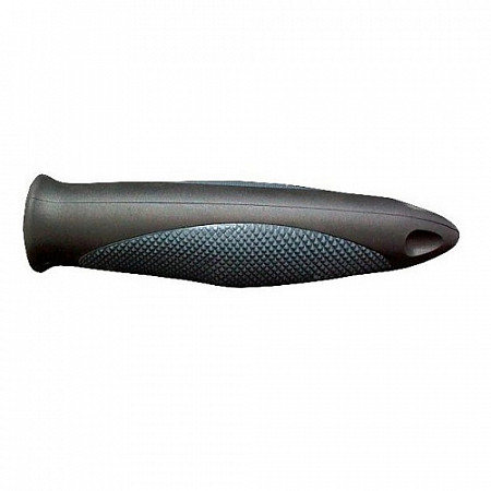 На картинке изображен Грипсы Velo 153мм Анатомические Kraton/гель VLG-141D2 Black/Grey Грипсы Velo 153мм Анатомические Kraton/гель VLG-141D2 Black/Grey