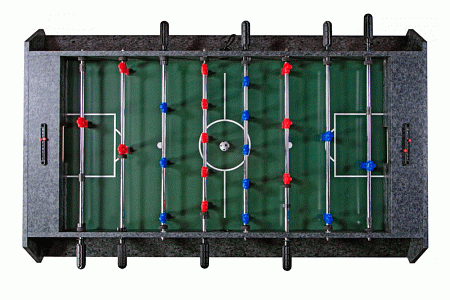 Настольный футбол Weekend Vortex 3в1