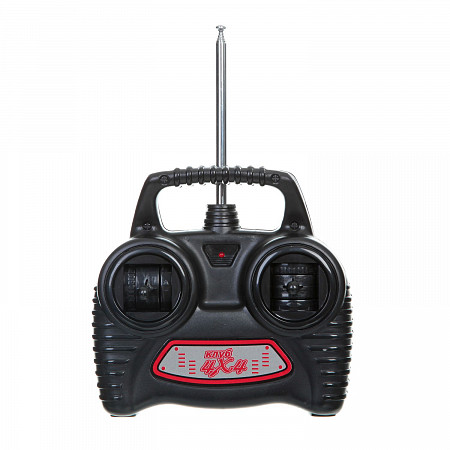 Радиоуправляемая машина Play Smart Джип Трофи Мастер Класс 9002