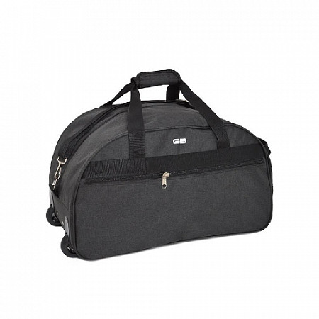Дорожная сумка на колесах Good Bag 119121