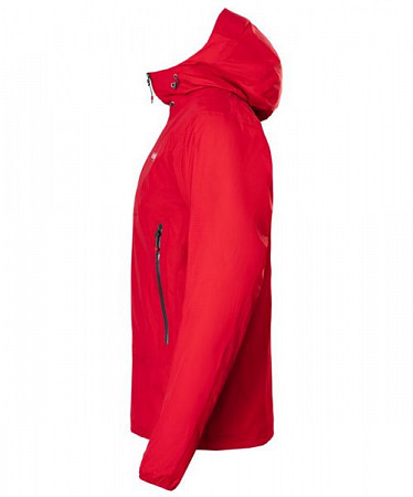 Куртка мужская RedFox Munnar red