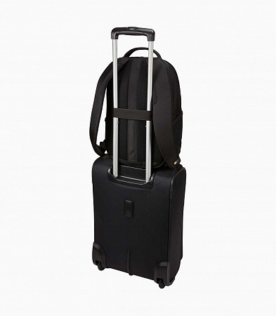Рюкзак для ноутбука Case Logic Notion 25л NOTIBP116BLK black (3204201)