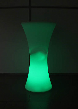 Светящийся LED коктейльный стол Sundays KFT-6011