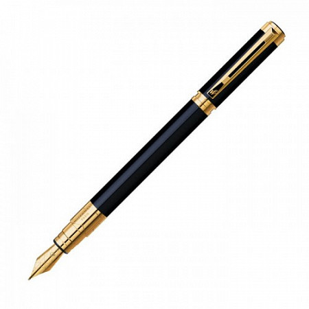 Ручка Waterman S0830800 black