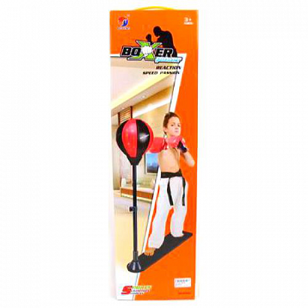 Набор для бокса WT660