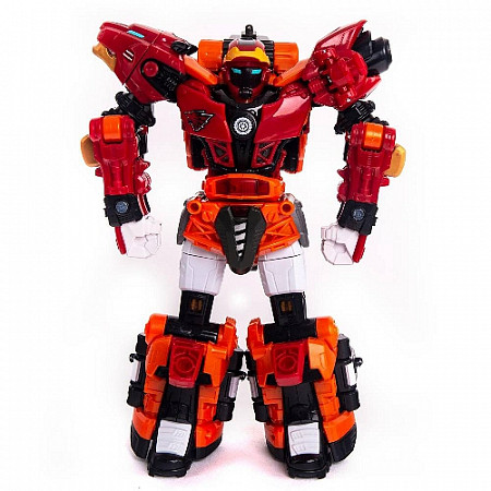 На картинке изображен Трансформер Young Toys Металионс Эклипс 314030 Трансформер Young Toys Металионс Эклипс 314030