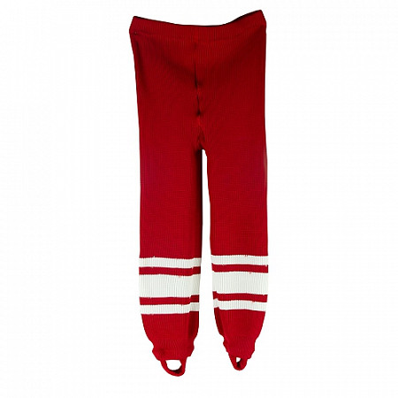 Рейтузы СК (Спортивная коллекция) red Р807