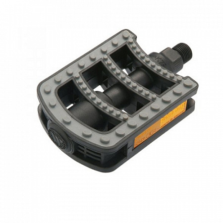 Велопедали Wellgo City/Treckking LU-T9