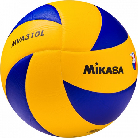 Мяч волейбольный Mikasa MVA310L