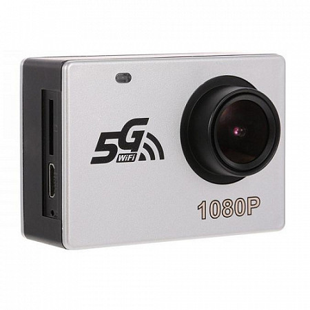 Wi-fi камера MJX FPV 5G 1080P C6000