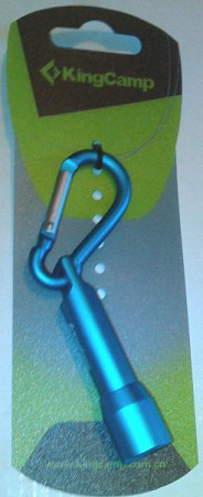 Брелок KingCamp Led Mini 8022