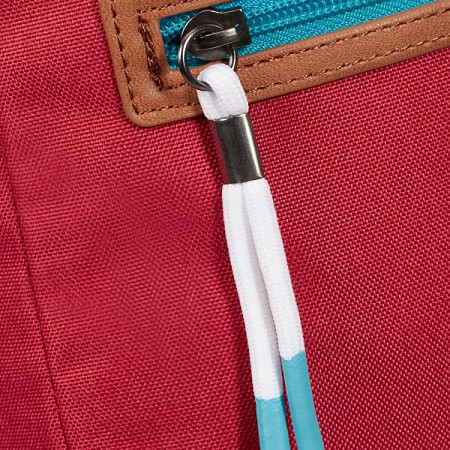 Дорожная сумка American Tourister Fun Limit 86G-00002 Red