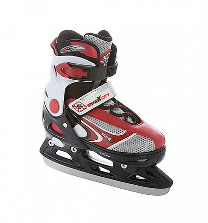 Коньки раздвижные Maxcity Snipe Boy