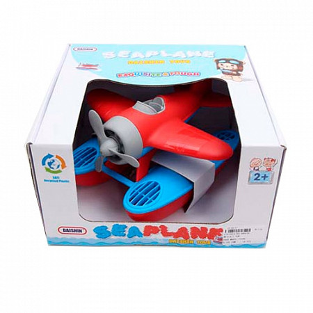 Самолет детский DX-88629