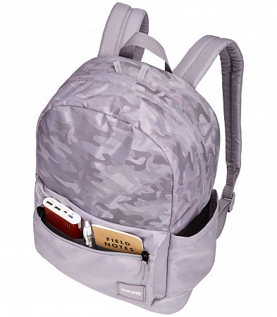 Рюкзак для ноутбука Case Logic Founder 26л CCAM2126MGC dark grey/camouflage (3204586)