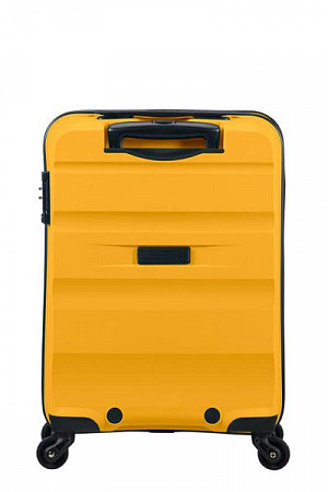 Чемодан American Tourister Bon Air 55см 85A-16001 Yellow