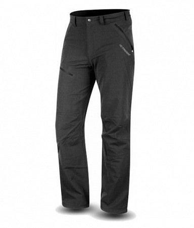 Мужские брюки Trimm Project ll black