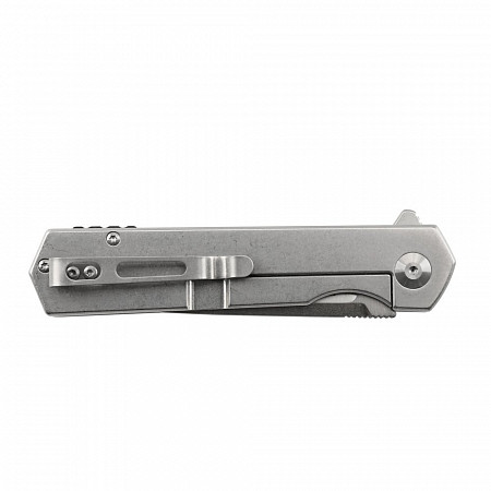Складной нож Ganzo Firebird FH12-SS silver