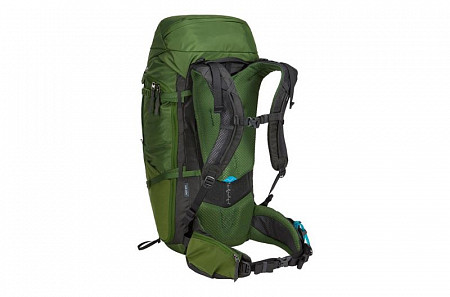 Рюкзак для путешествий Thule Alltrail 45L M garden green (3203533)