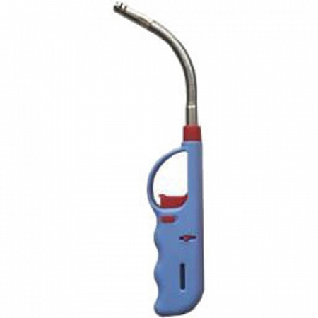 Универсальная зажигалка для газовых плит с металлическим изгибающимся стержнем Irit IR-9066