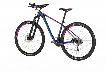 Велосипед Kellys Desire 70 29" (2019) blue/pink