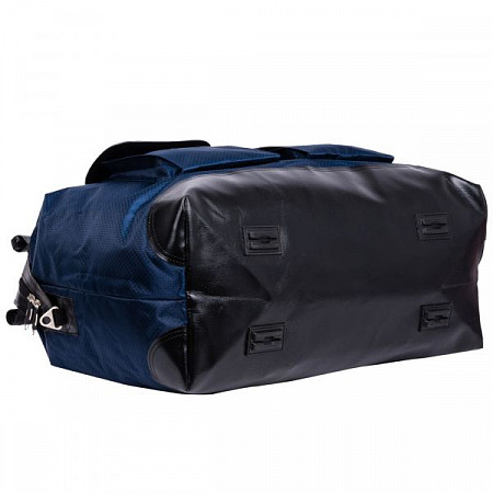 Дорожная сумка Polar 8021 black