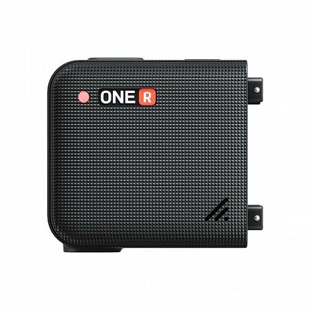 На картинке изображен Экшн-камера Insta360 One R 1 Inch Экшн-камера Insta360 One R 1 Inch