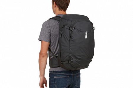 Рюкзак для туризма Thule Landmark 40L Mens TLPF40OBS black (3203722)