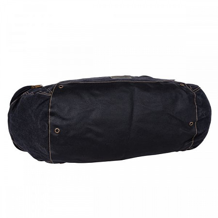 Дорожная сумка Polar 3285 black