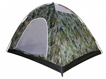 Палатка Kilimanjaro SS-06Т-123-1 2м