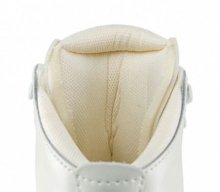 Коньки фигурные Edea Brio с лезвием Balance 545411 ivory