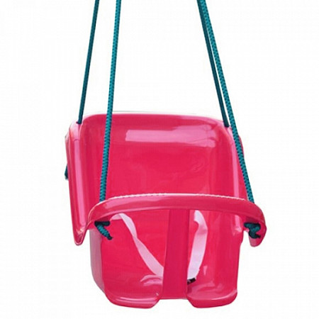 Качели подвесные ТехноК 1660 pink