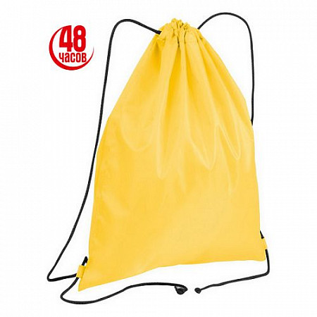 Спортивный мешок 6851508 Yellow