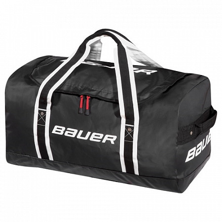 Сумка Bauer Vapor Pro Duffle Bag black