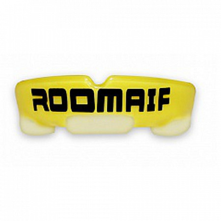 Капа Roomaif RM-180 yellow