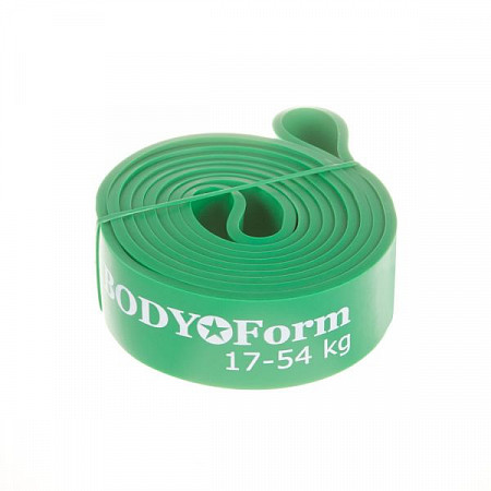 Петля Body Form BF-RL40-208 см 17-54 кг