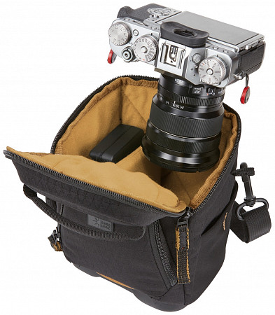 Сумка для фотоаппарата Case Logic Viso CVCS101K black (3204531)