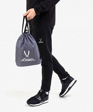 Мешок для обуви Jogel CAMP Everyday Gymsack JC-4BP-0221 grey